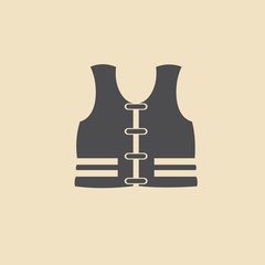 life vest