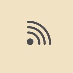 Wi-Fi Icon