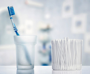 Toiletries