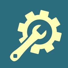Service icon
