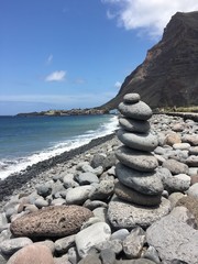 La Gomera Valle Gran Rey