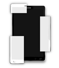 Modular smartphones