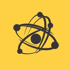 Molecule Icon