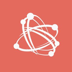 Molecule Icon