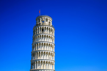 Pisa - Toscana - It&aacute;lia