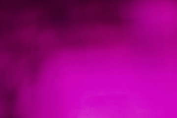 Raspberry corner gradient 