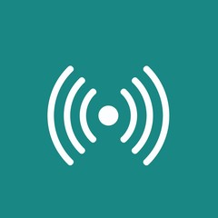 Wi-Fi Icon