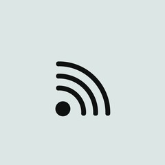 Wi-Fi Icon