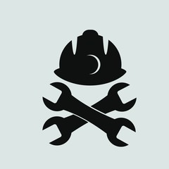 safety helmet, hard hat