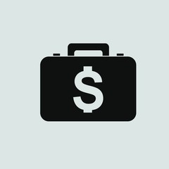 Money bag icon