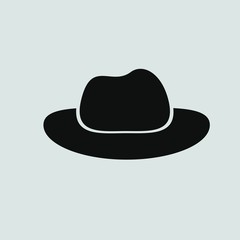 cowboy hat icon