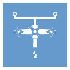 Tap icon