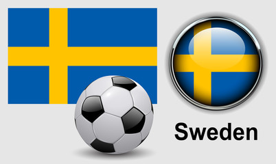 Sweden flag icons