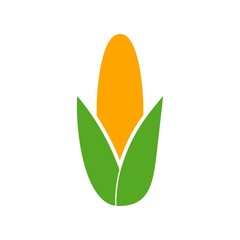 Ear of corn, Corn symbol 