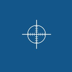Aim icon