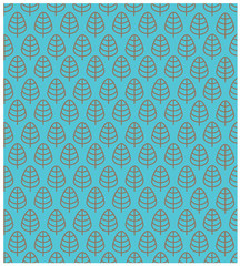 Fototapeta premium Feuille, Papier, Fond, Matière, Végétal