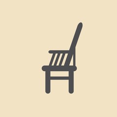 chair Icon