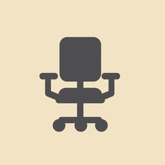 chair Icon