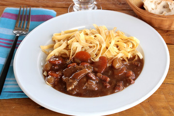 boeuf bourguignon 24052015