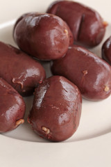 petits boudins noirs 23052016