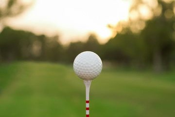 Golf ball
