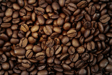 Coffee beans