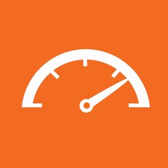 Speedometer icon