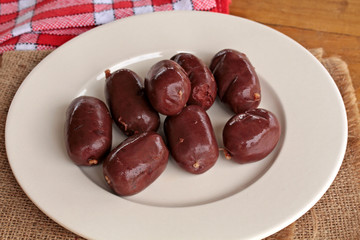 petits boudins noirs 23052016