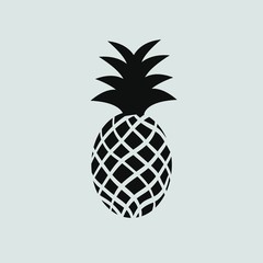 pineapple icon