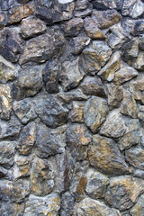 background of stone