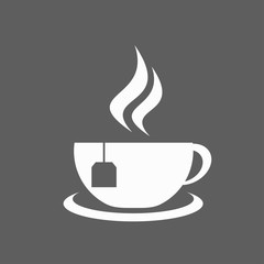 Coffee cup icon