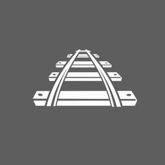 Railroad icon