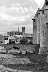 Carcassonne