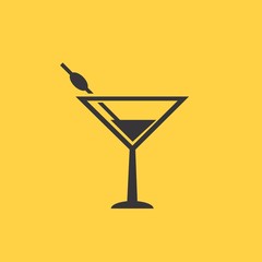 cocktail icon