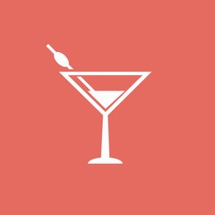 cocktail icon