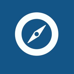 Compass Icon