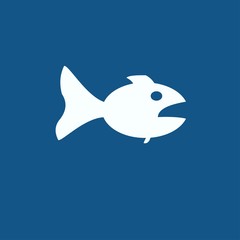 Fish icon