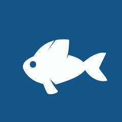 Fish icon