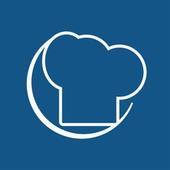 chef hat icon