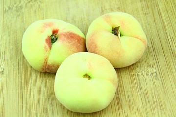 peach fruit