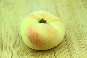 peach fruit
