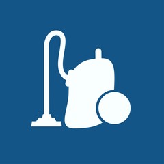 vacuum cleaner Icon