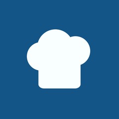 chef hat icon