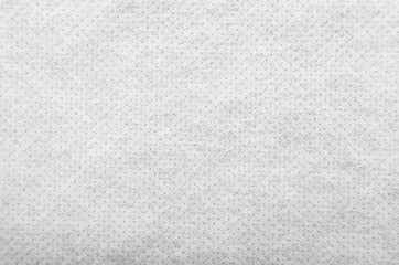Fototapeta na wymiar Cellulose cloth textile texture background
