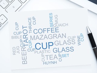 Cup