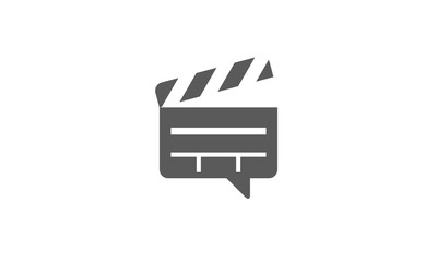 Video Logo Template