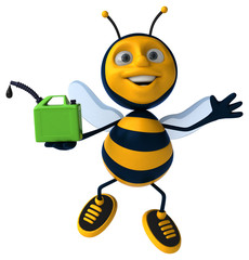 Fun bee