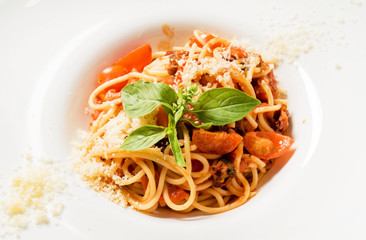 italian pasta