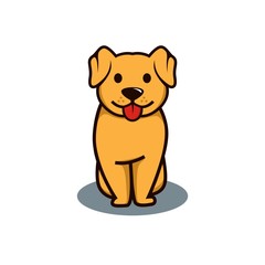 dog vector