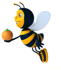 Fun bee